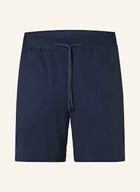 Lululemon Szorty Treningowe License To Train 7in blau