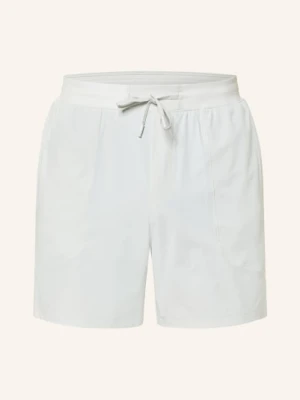 Lululemon Szorty Treningowe License To Train 7in grau