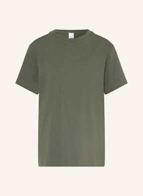 Lululemon T-Shirt All Yours gruen