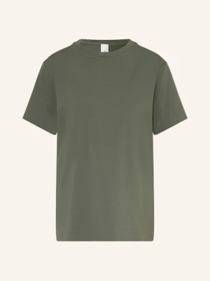 Lululemon T-Shirt All Yours gruen