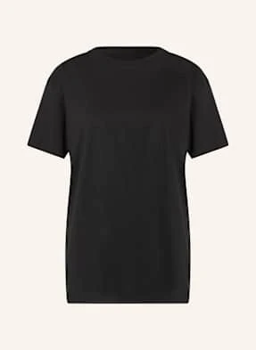 Lululemon T-Shirt All Yours schwarz