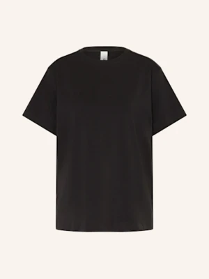 Lululemon T-Shirt All Yours schwarz