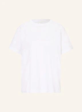 Lululemon T-Shirt All Yours weiss