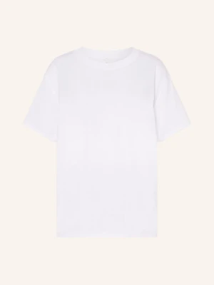 Lululemon T-Shirt All Yours weiss