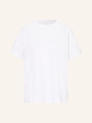 Lululemon T-Shirt All Yours weiss