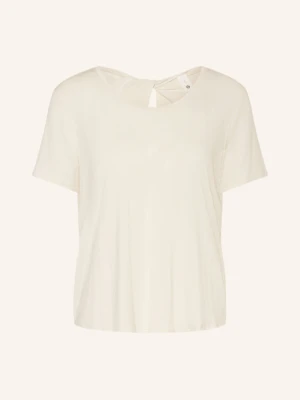 Lululemon T-Shirt beige