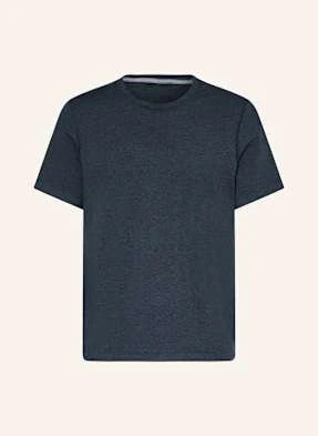 Lululemon T-Shirt Core blau