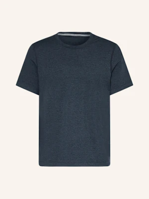 Lululemon T-Shirt Core blau