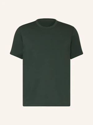 Lululemon T-Shirt Core gruen