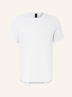 Lululemon T-Shirt License To Train grau