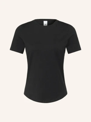 Lululemon T-Shirt Love Crew schwarz CZARNY