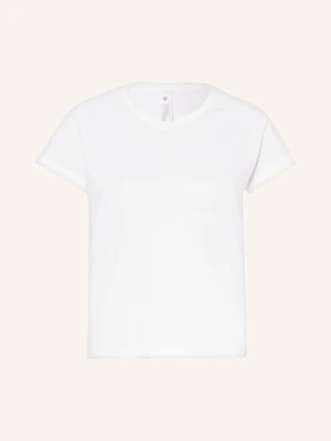Lululemon T-Shirt Swiftly Tech 2.0 weiss BIAŁY