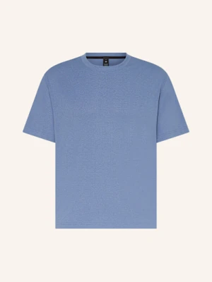 Lululemon T-Shirt Train blau
