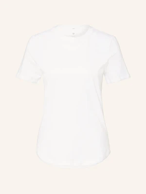 Lululemon T-Shirt weiss BIAŁY