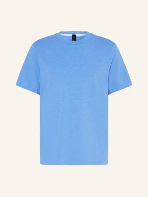 Lululemon T-Shirt Zeroed In Short Sleeve blau