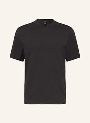 Lululemon T-Shirt Zeroed In Short Sleeve schwarz