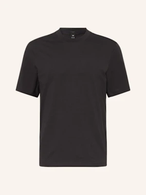 Lululemon T-Shirt Zeroed In Short Sleeve schwarz