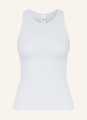 Lululemon Tank Top Align™ Racerback blau