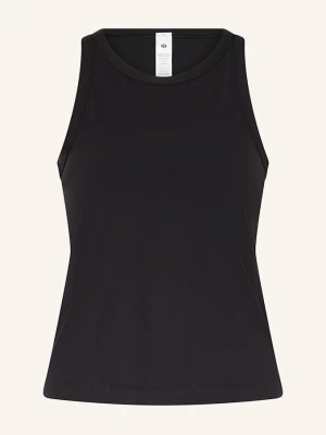 Lululemon Tank Top Align™ Racerback schwarz CZARNY