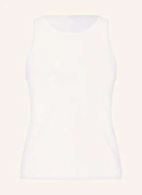 Lululemon Tank Top Align™ Racerback weiss
