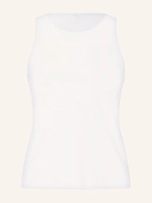 Lululemon Tank Top Align™ Racerback weiss