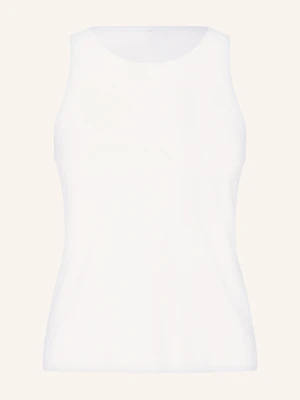 Lululemon Tank Top Align™ Racerback weiss BIAŁY