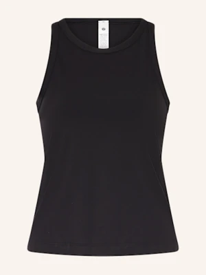 Lululemon Top Do Jogi Align schwarz