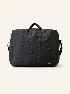 Lululemon Torba Sportowa Packable Carryall 45 L schwarz