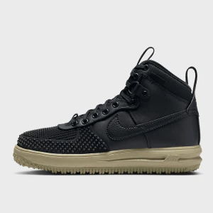 Nike Lunar Force 1 mężczyźni Lifestyle czarny rozmiar Buty
