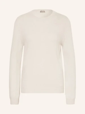 Lunaria Cashmere Sweter Z Kaszmiru beige