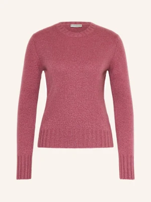 Lunaria Cashmere Sweter Z Kaszmiru rosa