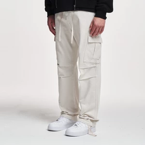 Lunas 2-Pocket Cargo Pants, marki 2Y StudiosApparel, w kolorze Beż, rozmiar