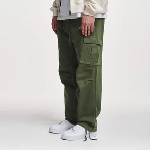 Lunas 2-Pocket Cargo Pants, marki 2Y StudiosApparel, w kolorze Zielony, rozmiar