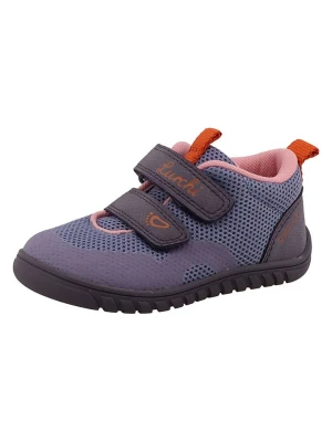 Lurchi Buty "Bojan" w kolorze fioletowym do chodzenia na boso rozmiar: 26