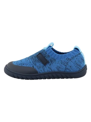 Lurchi Buty w kolorze niebieskim do chodzenia na boso rozmiar: 31