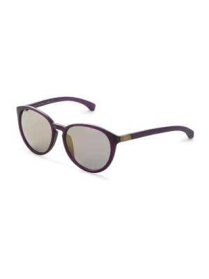 Lustrzane Okulary Przeciwsłoneczne z Ochroną UV2 Calvin Klein