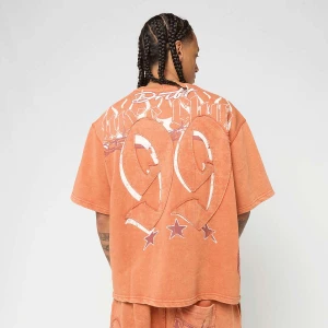 Luxe Club Tee Smoke Rise