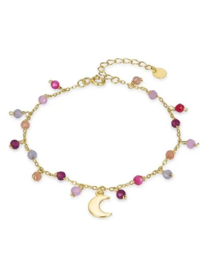 Luxenter Bransoletka z elementami ozdobnymi rozmiar: onesize