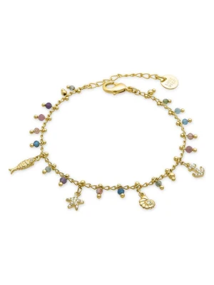 Luxenter Bransoletka z elementami ozdobnymi rozmiar: onesize