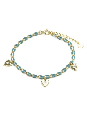 Luxenter Bransoletka z elementami ozdobnymi rozmiar: onesize