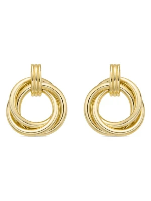 Luxenter Kolczyki-wkrętki rozmiar: onesize