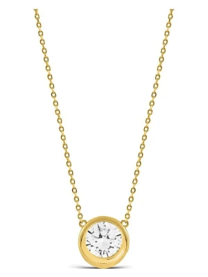 Luxenter Naszyjnik z elementem ozdobnym rozmiar: onesize