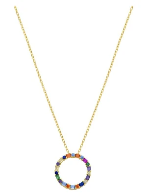 Luxenter Naszyjnik z elementem ozdobnym rozmiar: onesize