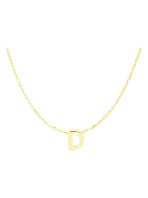 Luxenter Naszyjnik z elementem ozdobnym rozmiar: onesize