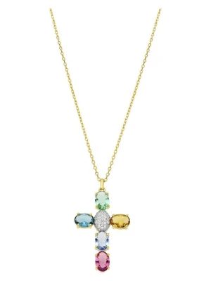 Luxenter Naszyjnik z zawieszką rozmiar: onesize