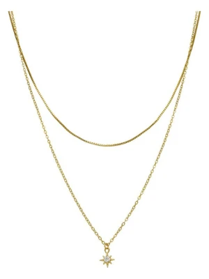 Luxenter Naszyjnik z zawieszką rozmiar: onesize