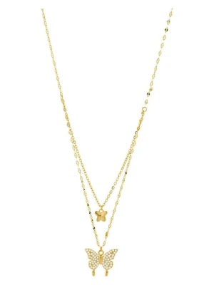 Luxenter Naszyjnik z zawieszką rozmiar: onesize