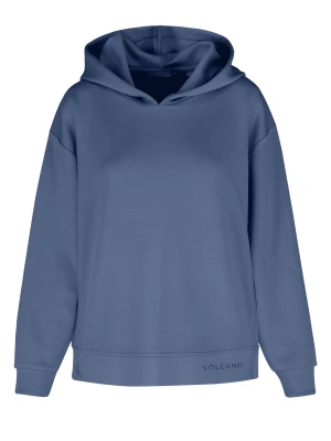 Luźna bluza B-MIDA Volcano