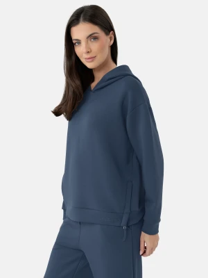 Luźna bluza B-MIDA Volcano