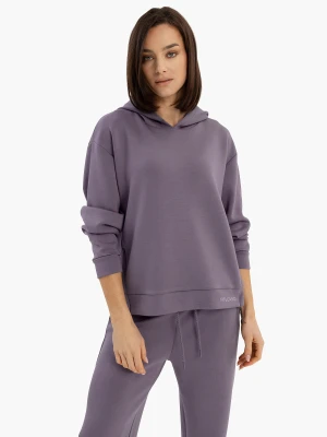 Luźna bluza B-MIDA Volcano